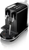 Nespresso Creatista Uno - Koffiecupmachine - Automatische melkopschuimer - Zwart