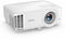 BenQ MS560 - DLP Projector - 4000 ANSI lumen - 800x600 (SVGA) - 20.000:1 contrastverhouding