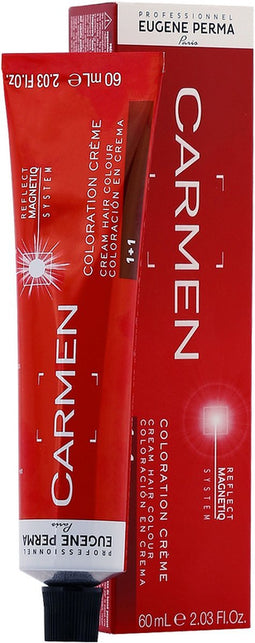 EUGENE PERMA Carmen 60 ml SE 2000