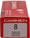 Eugene Perma Carmen Ultime Permanente Kleuring Crème Haarkleur 60ml - 08 light blonde