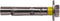 Schroefdoos CELO dt12-c