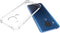 imoshion Hoesje Geschikt voor Nokia 5.4 / 3.4 Hoesje Siliconen - imoshion Shockproof Case - Transparant