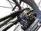 Extreme RM Automatic ebike 2 speed Dark Grey