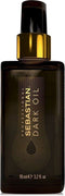 Sebastian Professional Dark Oil Haarolie - 95 ml - Voor Alle Haartypen