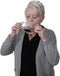 Comforthulpmiddelen HandyCup met deksel - Institution 12 stuks