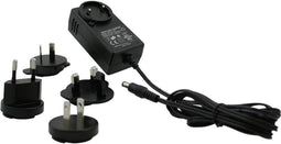 HN Power HNP42I-120 Stekkernetvoeding, vaste spanning 12 V/DC 3500 mA 42 W