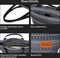 Multifunctionele Geïsoleerde Dames Tas - Waterbestendig en Ruim - Perfect voor Werk, Reizen, School, Strand
