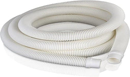 Manguera para filtro - 4m met 2 terminalen Ø38mm 40180 - Maat 38 mm