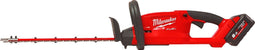 Milwaukee M18 FHT45-802 FUEL™ Accu Heggenschaar 45 cm 18V - 8.0Ah - 4933480113