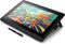Wacom Cintiq 16 (2019) - Tekentablet - 15,6 inch Full HD - Pro Pen 2