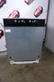 Siemens SX6M065 - Hoog inbouw vaatwasser - Tweedehands model - B 59,5 x D 55 x H 85,8 cm