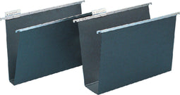 HANGMAP ALZICHT A6621-54 VERT FO U-BODEM 40MM ZW