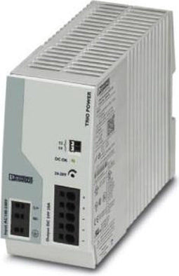 Phoenix Contact 2903151 - TRIO POWER voeding - 24 V DC / 20 A - railmontage