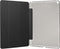 Spigen Smart Fold Bookcase - Tablethoes voor iPad Pro 10.5 - Kunstleer - Zwart