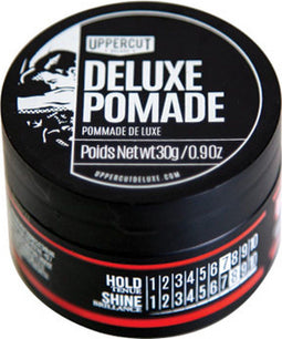 Uppercut Deluxe Pomade Midi 30 gr. | Water Based Pomade
