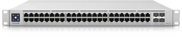 Ubiquiti Unifi USW Enterprise 48 PoE - Managed Switch - 48x 2.5GbE PoE+ 720W - (EU-model)