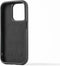 Mujjo Impact Case - iPhone 15 Pro - MagSafe compatibel - Zwart