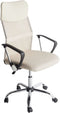 DESIGN - Bureaustoel - Beige - Mesh