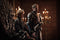 HBO Game Of Thrones - Seizoen 7 (DVD) - Winter is here
