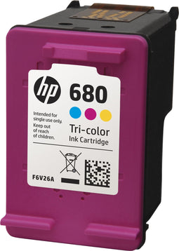 HP 913A - Inktcartridge - Origineel - Magenta