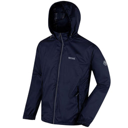 Regatta Lyle IV Jas - Heren - Blauw