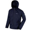 Regatta Lyle IV Jas - Heren - Blauw