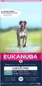Eukanuba Adult Large Grain Free Zeevis - Hondenvoer - 12 kg