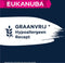 Eukanuba Adult Large Grain Free Zeevis - Hondenvoer - 12 kg