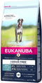 Eukanuba Adult Large Grain Free Zeevis - Hondenvoer - 12 kg