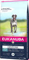 Eukanuba Adult Large Grain Free Zeevis - Hondenvoer - 12 kg