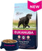 Eukanuba Caring Senior Large Breed Kip - Hondenvoer - 15 kg