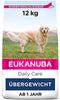 Eukanuba Daily Care Adult Weight Care - Hondenvoer - 12 kg