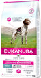 Eukanuba Daily Care Adult Working & Endurance - Hondenvoer - 15 kg