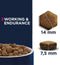 Eukanuba Daily Care Adult Working & Endurance - Hondenvoer - 15 kg