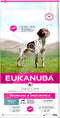 Eukanuba Daily Care Adult Working & Endurance - Hondenvoer - 15 kg