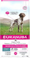 Eukanuba Daily Care Adult Working & Endurance - Hondenvoer - 15 kg