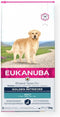 Eukanuba Dog Adult - Golden Retriever - Chicken - 12 kg