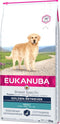 Eukanuba Dog Adult - Golden Retriever - Chicken - 12 kg