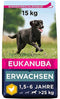 Eukanuba Dog Adult Large Breed - Kip - Hondenvoer - 15 kg