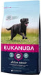 Eukanuba Dog Adult Large Breed - Kip - Hondenvoer - 15 kg