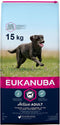 Eukanuba Dog Adult Large Breed - Kip - Hondenvoer - 15 kg