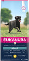 Eukanuba Dog Adult Large Breed - Kip - Hondenvoer - 15 kg