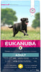 Eukanuba Dog Adult Large Breed - Kip - Hondenvoer - 15 kg