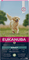 Eukanuba Dog Adult Large Breed Lam/Rice - 12 KG