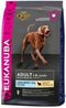 Eukanuba Dog Adult Large Breed Lam/Rice - 12 KG