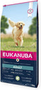Eukanuba Dog Adult Large Breed Lam/Rice - 12 KG