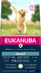Eukanuba Dog Adult Large Breed Lam/Rice - 12 KG