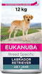 Eukanuba Dog Labrador Retriever - 12 KG