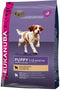 Eukanuba Dog Puppy & Junior - All Breeds - Lamb & Rice - 12 kg