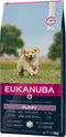 Eukanuba Dog Puppy & Junior - All Breeds - Lamb & Rice - 12 kg